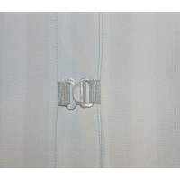 Giorgio Armani Blazer Cotton in Grey