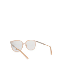 Chloé Glasses in Pink