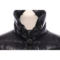 High Use Jacket/Coat in Black