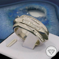 Piaget Ring White gold in Gold