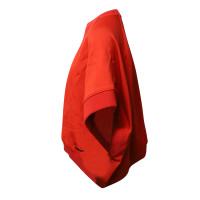 Givenchy Blazer aus Baumwolle in Rot