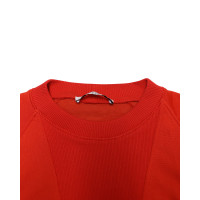 Givenchy Blazer en Coton en Rouge