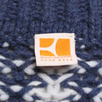 Boss Orange Knitwear Wool