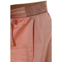 Altea Trousers in Pink