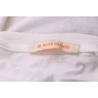Boss Orange Top en Coton