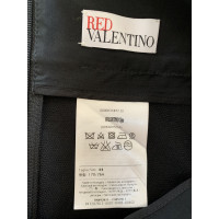 Red Valentino Jupe en Noir