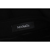 Max & Co Rok in Zwart