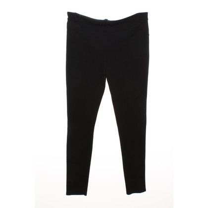 81 Hours Trousers in Black