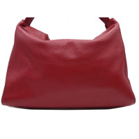 Orciani Tote bag in in Bordeaux