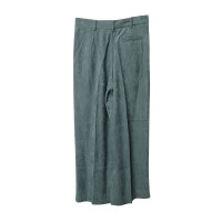 Forte Forte Trousers Viscose in Blue