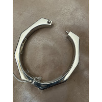 Fendi Armreif/Armband in Silbern
