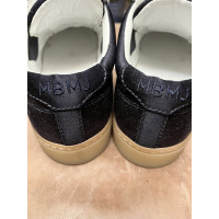 Marc By Marc Jacobs Sneakers in Blauw