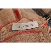 Burberry Sciarpa