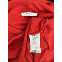 Givenchy Strick in Rot