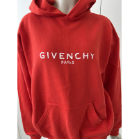 Givenchy Knitwear in Red