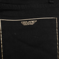 Dsquared2 Jeans in zwart
