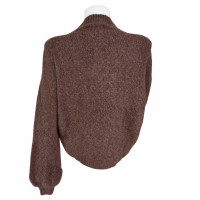 Les Copains Knitwear in Brown