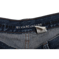 Marc By Marc Jacobs Pantaloncini in Cotone in Blu
