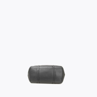 Balenciaga Everyday Bag aus Leder in Grau