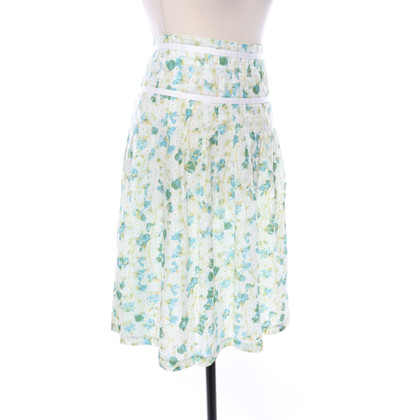 Van Laack Skirt Cotton