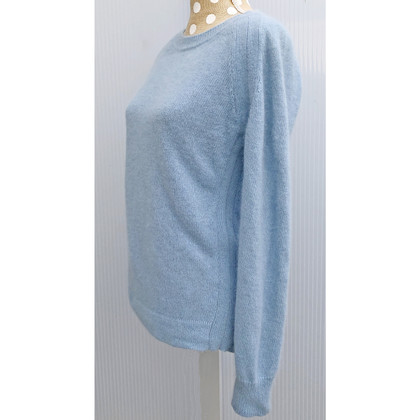 Acne Knitwear Wool in Blue