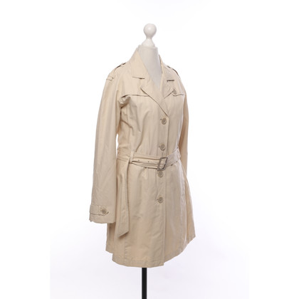 Bogner Jacket/Coat in Cream