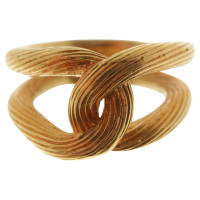 Hugo Boss Ring with knots