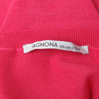 Agnona Twinset with cashmere