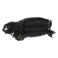 Prada Handvatzak in zwart