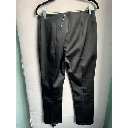 Arket Paire de Pantalon en Noir