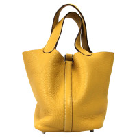 Hermès "Picotin Bag"