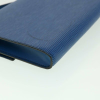 Louis Vuitton Arche Leather in Blue