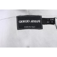 Giorgio Armani Blazer in Silvery