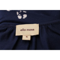 Ella Moss Dress Jersey