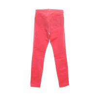 J Brand Jeans in Pink