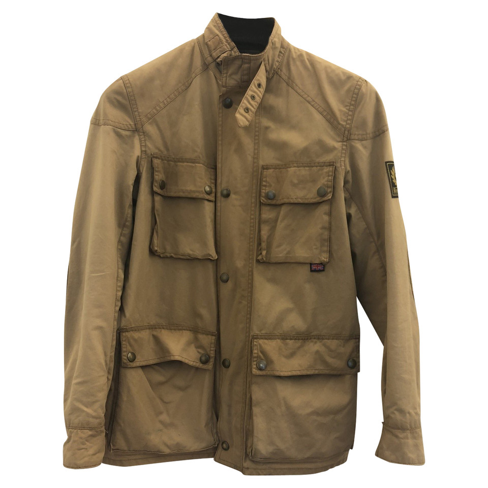 Belstaff jacket