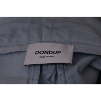 Dondup Completo in Blu