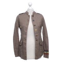 Maliparmi Jacket/Coat in Khaki