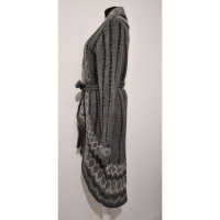 Noa Noa Knitwear Wool in Grey