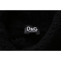 D&G Knitwear in Black