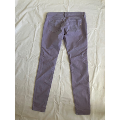 Gas Jeans in Cotone