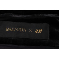 Balmain X H&M Blazer