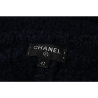 Chanel Knitwear in Blue