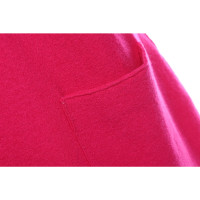 Harris Wharf Kleid in Rosa / Pink