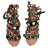 Alaïa sandalen