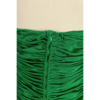 Azzaro Robe en Vert