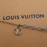 Louis Vuitton Logomania in Oro
