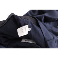 Thom Browne Trousers Viscose in Blue