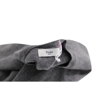 Frankie Shop Top in Grey