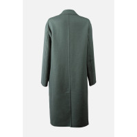 Christian Dior Jacke/Mantel aus Wolle